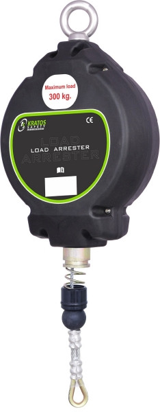 Dispositif d'arrimage de charge Kratos (max. 300 kg), LA1030015