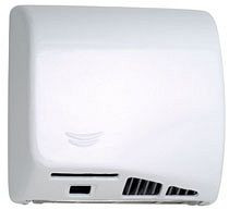 All Care Mediclinics sèche-mains automatique Blanc, 12350