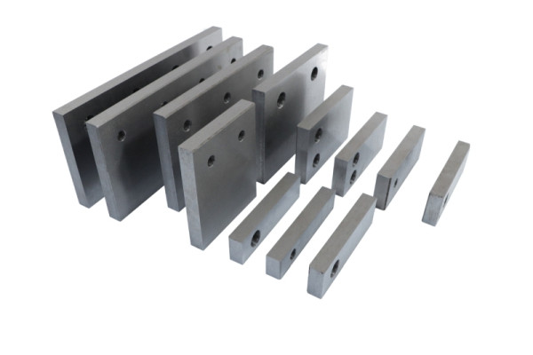 Poutre de flexion ELMAG segmentée 'en bas', pour modèle SBM 1270x2,0 HSS, 81103
