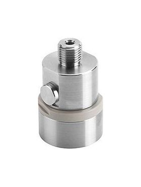 DOSTMANN PressureDisk light Datenlogger zur Druckmessung bzw. Validierung von Autoklaven, 5005-0851