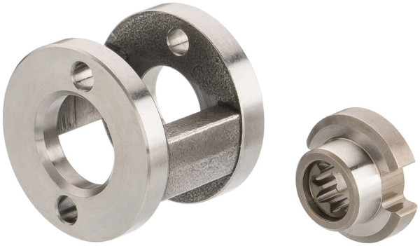 Panier à percussion Hazet pour 9010 T, 9010 TB, 9011 T, 9010-07/2