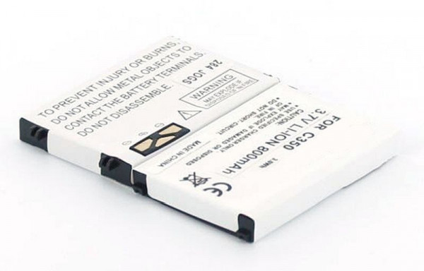 Batterie AGI compatible avec MOTOROLA C333, 28990