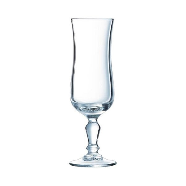 Arcoroc Normandie Flûtes à champagne trempé 14cl, UV: 12 pièces, FB902