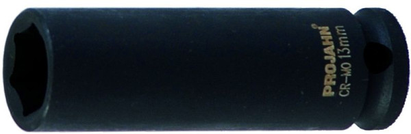 Projahn 1/2 "profondeur douille 16 mm, 381016