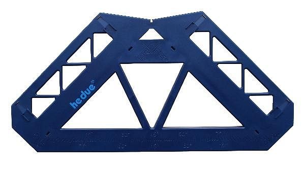 hedue Profix grand angle, G100