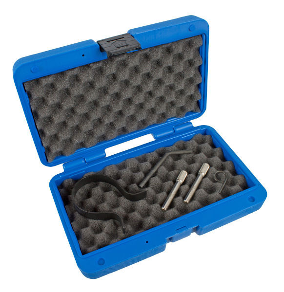 Stahlmaxx outil spécial pour courroie de distribution pour Peugeot Citroën, XXL-999046