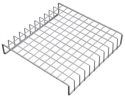 Couverture de grille Contacto, 2519/460