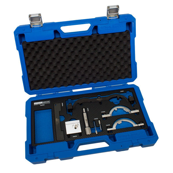 Outil Stahlmaxx pour le calage comme Opel 1.0 1.2 1.4, XXL-999085