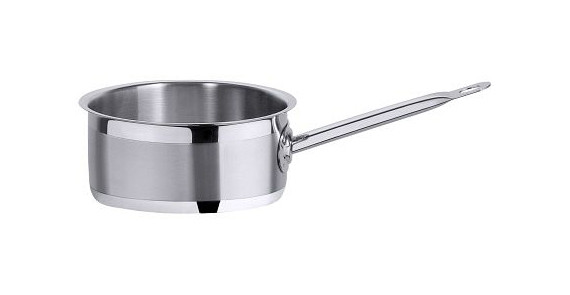 Casserole Contacto, basse 20 cm, 2208/200