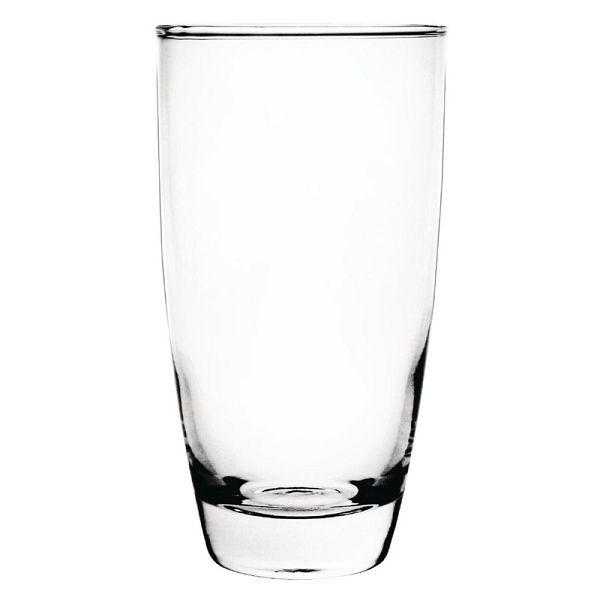 Verres à boire coniques OLYMPIA 41cl, UE: 12 pièces, GM571