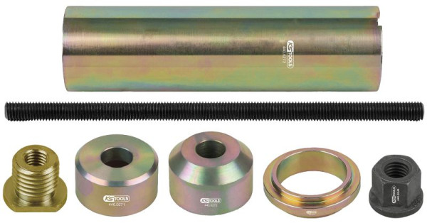 KS Tools jeu de douilles de guidon, 7 pièces, pour Mercedes arrière, 440.0270