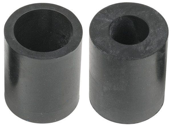 KS Tools jeu de joints de tuyaux en caoutchouc, 2 pièces, 150.9023