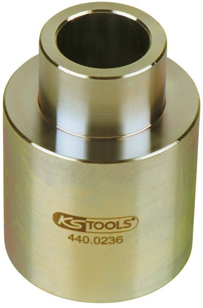 Manchon de pression KS Tools, diamètre 47 mm, 440.0236
