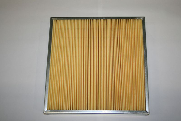 Élément filtrant ELMAG 'Lamellen-143' pour type M1 (500x500x98 mm), 9505503