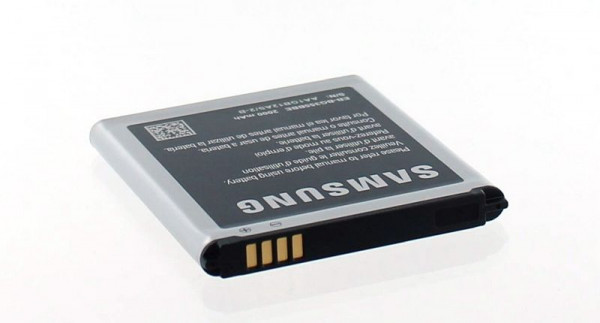 Batterie d'origine AGI pour SAMSUNG EB-BG355BBE, 27239