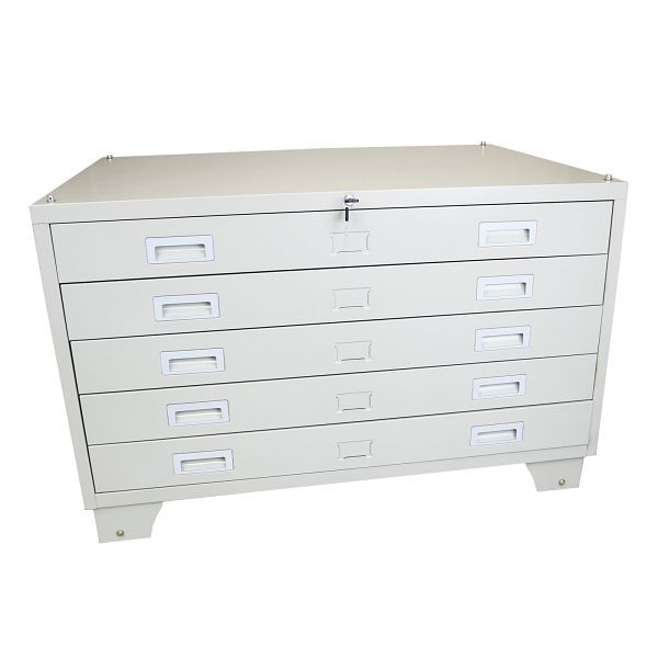 Armoire d'architecte KuKoo A1, 25074