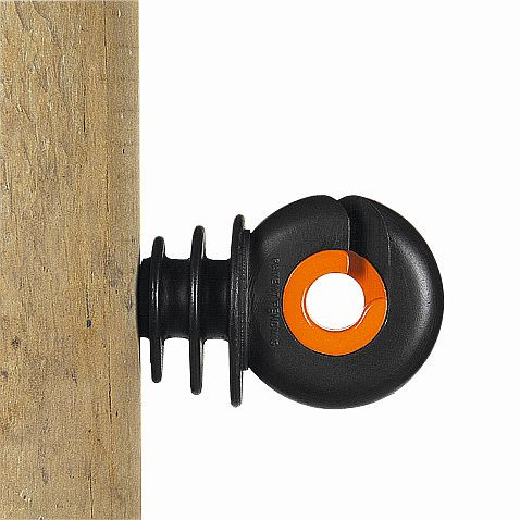 Isolateurs annulaires Gallagher XDI, paquet de 125, 025527