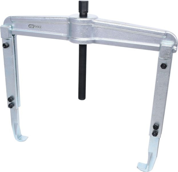 KS Tools extracteur universel à 2 bras, crochets allongés, 110-520x400mm, 620.0510