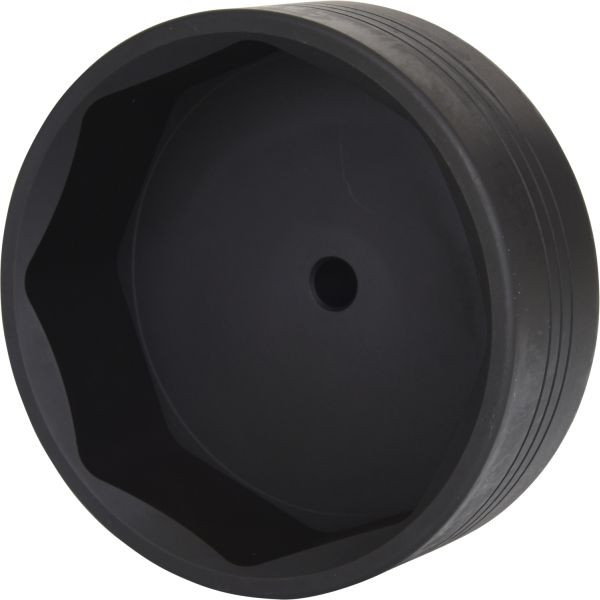 Clé à écrou d'essieu KS Tools pour BPW, 8 pans, 120 mm, 460.0410