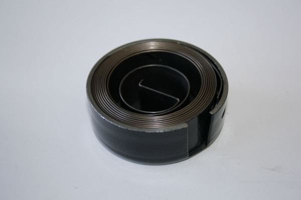 Ressort de rappel (avec boîtier) pour perceuse à engrenages STRANDS S 30 et 32 (ME), 9801002