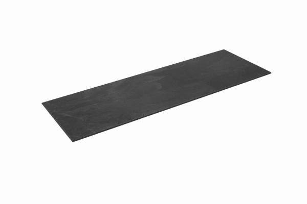 Plateau de présentation Schneider "Ardoise" GN 1/4, 265 x 162 x 6 mm, 225280