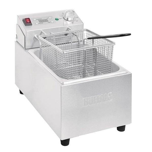 Friteuse Buffalo 5L, FC258