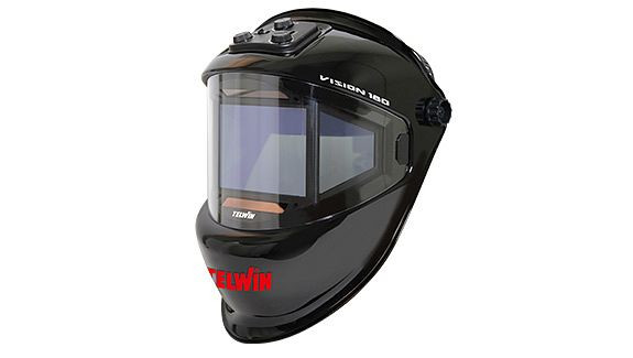 Électrode droite Telwin longueur : 130 mm, diamètre : 12 mm, 690047