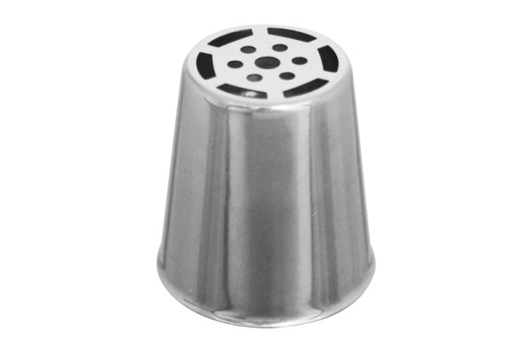 Buse tulipe Schneider, Ø 25 mm, hauteur : 42 mm, design 3, 197575