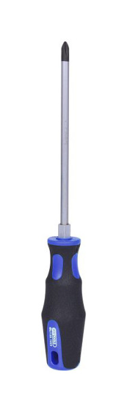 Tournevis KS Tools ERGOTORQUEplus, PH2, 255mm, 159.1023