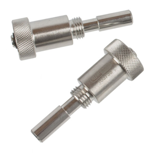Outil de fixation Stahlmaxx pour arbres à cames, pour Fiat Iveco / PSA, XXL-103738