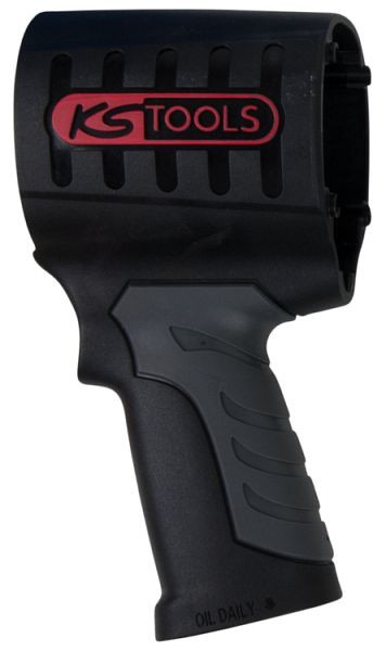 Boîtier d'outils KS, 515.1210-R010P