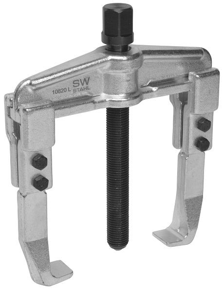 Extracteur universel SW-Stahl, 2 bras, 20 - 90 mm, 10820L