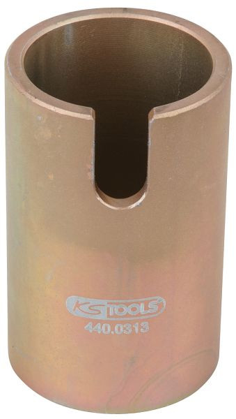 Tube de presse KS Tools 44,7x44,7x37,2 mm, 440.0313