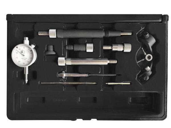 Outil de réglage SW-Stahl pour pompes diesel, 0-5 mm, 10 pièces, 26060L