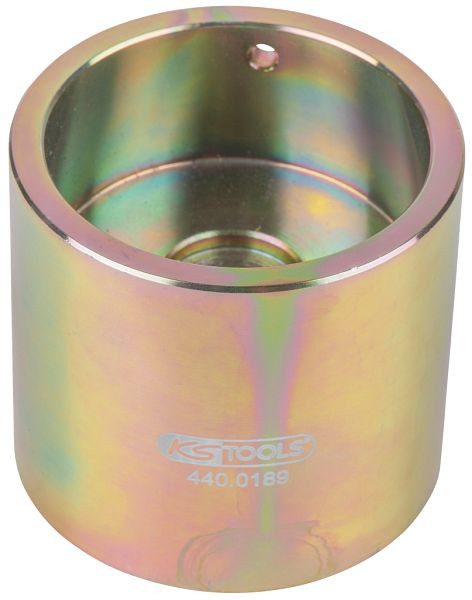Pièce de pression KS Tools, diamètre 62 mm, 440.0189