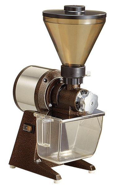Moulin à café Santos avec tiroir, S01