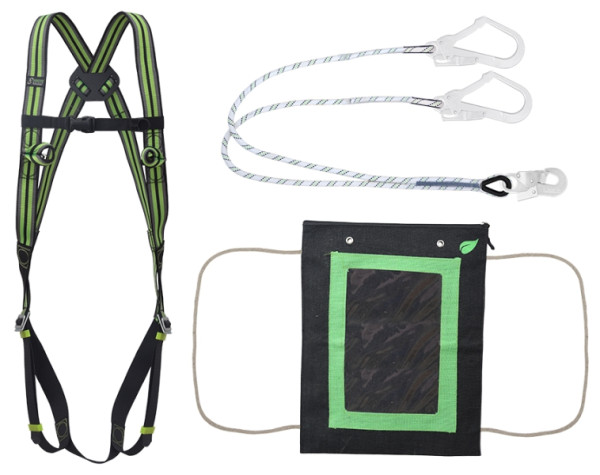 Kit de rétention Kratos "premium", FA8011200
