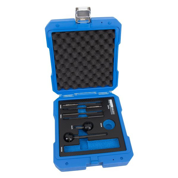 Outil de réglage Stahlmaxx pour chaînes latérales d'arbre à cames sur Porsche M96, XXL-999149-2