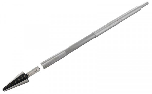 Mandrin de guidage Famag avec tête de perçage, 2170.030.00