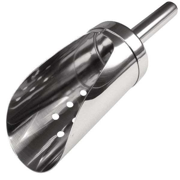 Pelle à glace OLYMPIA perforée, CF647