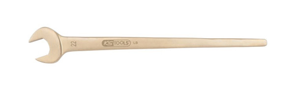 KS Tools BRONZEplus clé tendeur 15°, 50 mm, 963.7874