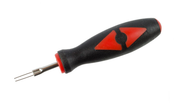 Outil de déverrouillage Stahlmaxx pour connecteur de câble CE56, XXL-116183
