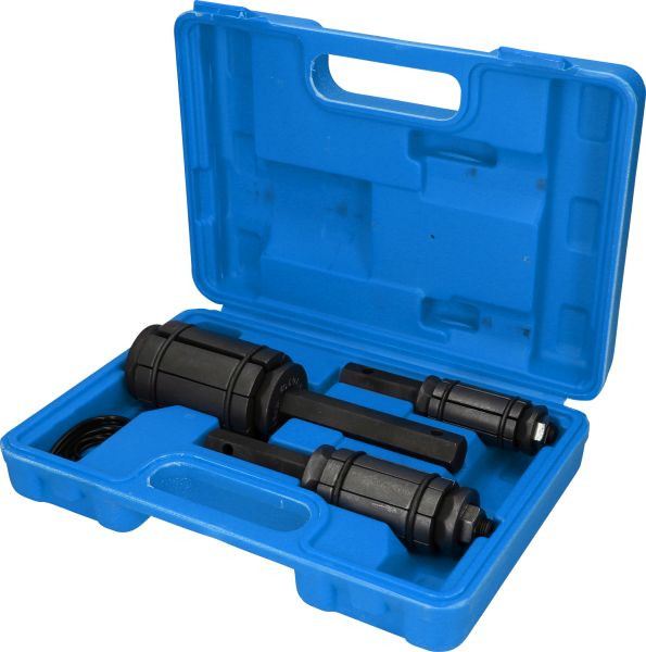Brilliant Tools BT601060 Kit d'anciens tuyaux d'échappement 3 pièces