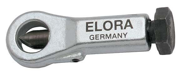 Séparateur d'écrous ELORA, 310, Pour les noix: 19-36 mm, 0310000366100