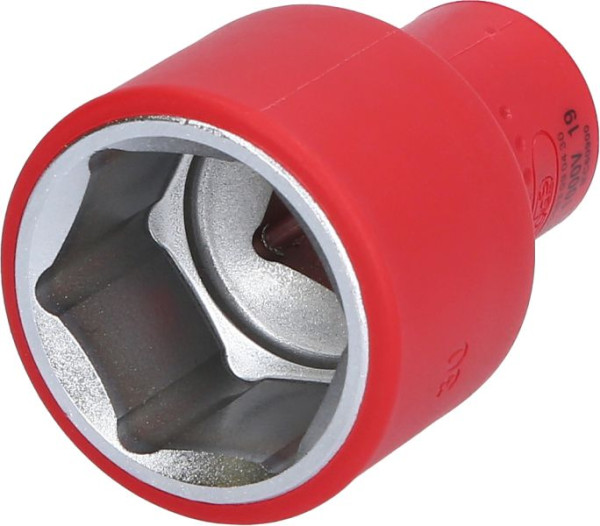 KS Tools Douille isolée 1/2", 30 mm, 118.1230