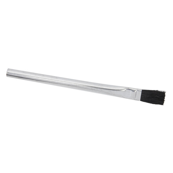 Brosse Stahlmaxx avec tige métallique pour l'entretien du toit ouvrant, XXL-121161