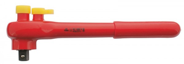 Cliquet réversible ELORA VDE 1/2 ", 972, 0972000002100