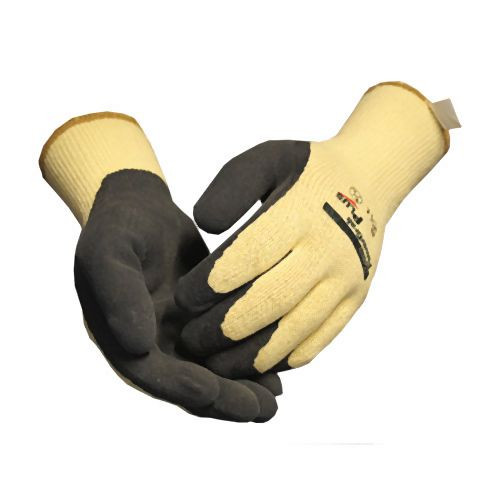 Karl Dahm gants en latex Grip Plus, 11482