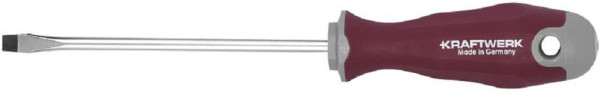 Tournevis plat Kraftwerk PRO LINE 6 1,2 150, 305.400.006