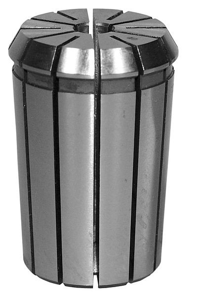 MACK Spannzange OZ, DIN 6388 462 E, rund, (OZ 25), Ø 5 mm, 06-462E-5,0